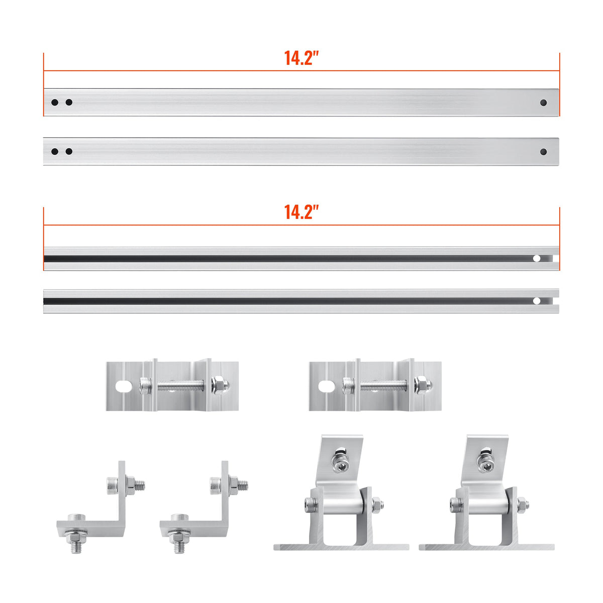 Tilt Mount