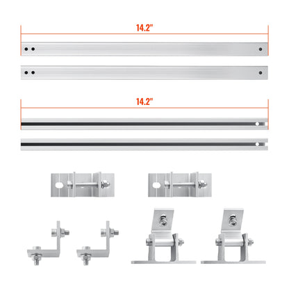 Tilt Mount