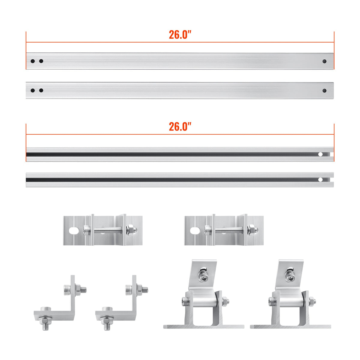 Tilt Mount
