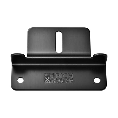 Z-Brackets Mounting Hardware Z-Brackets with Screws