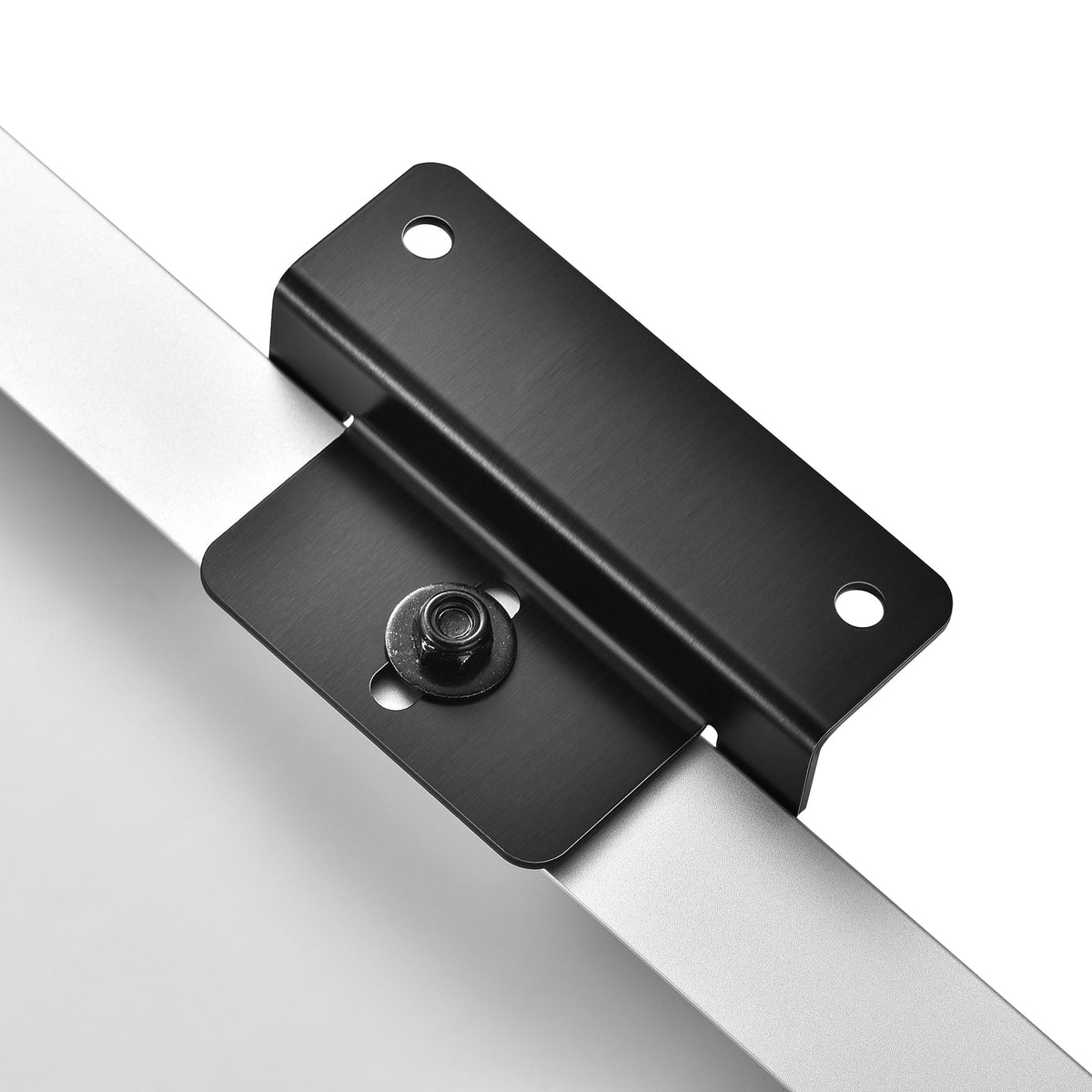 Z-Brackets Mounting Hardware Z-Brackets with Screws