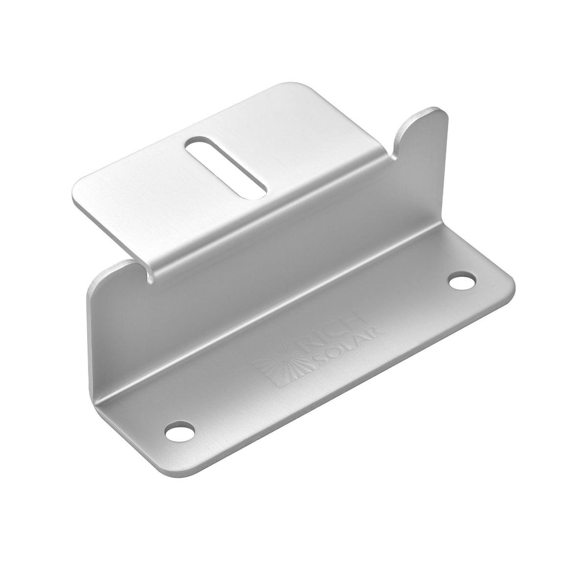 Z-Brackets Mounting Hardware Z-Brackets with Screws