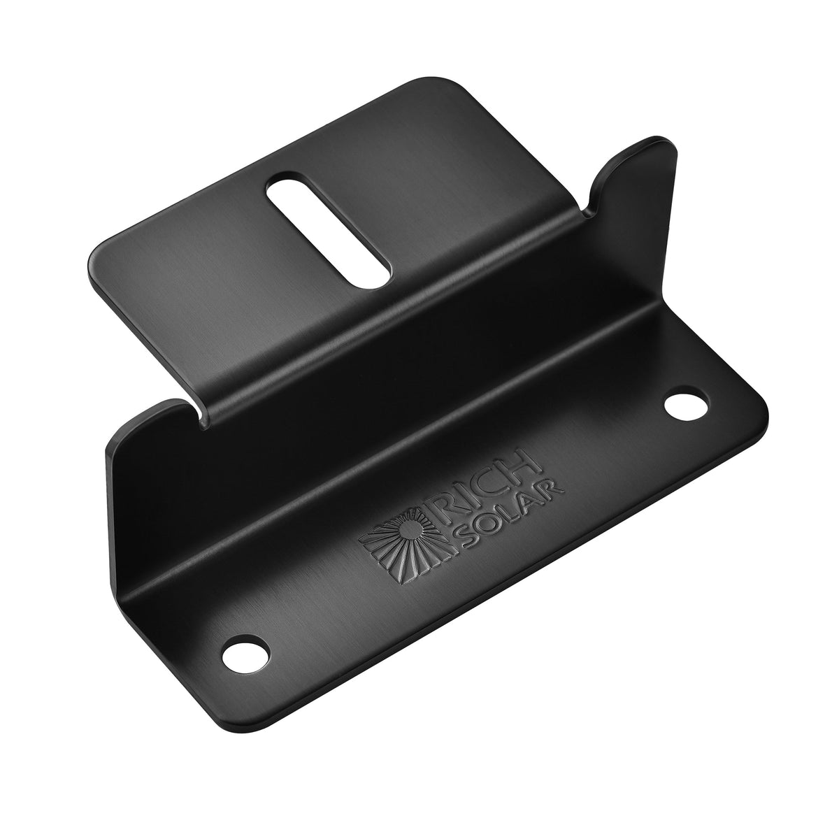 Z-Brackets Mounting Hardware Z-Brackets with Screws