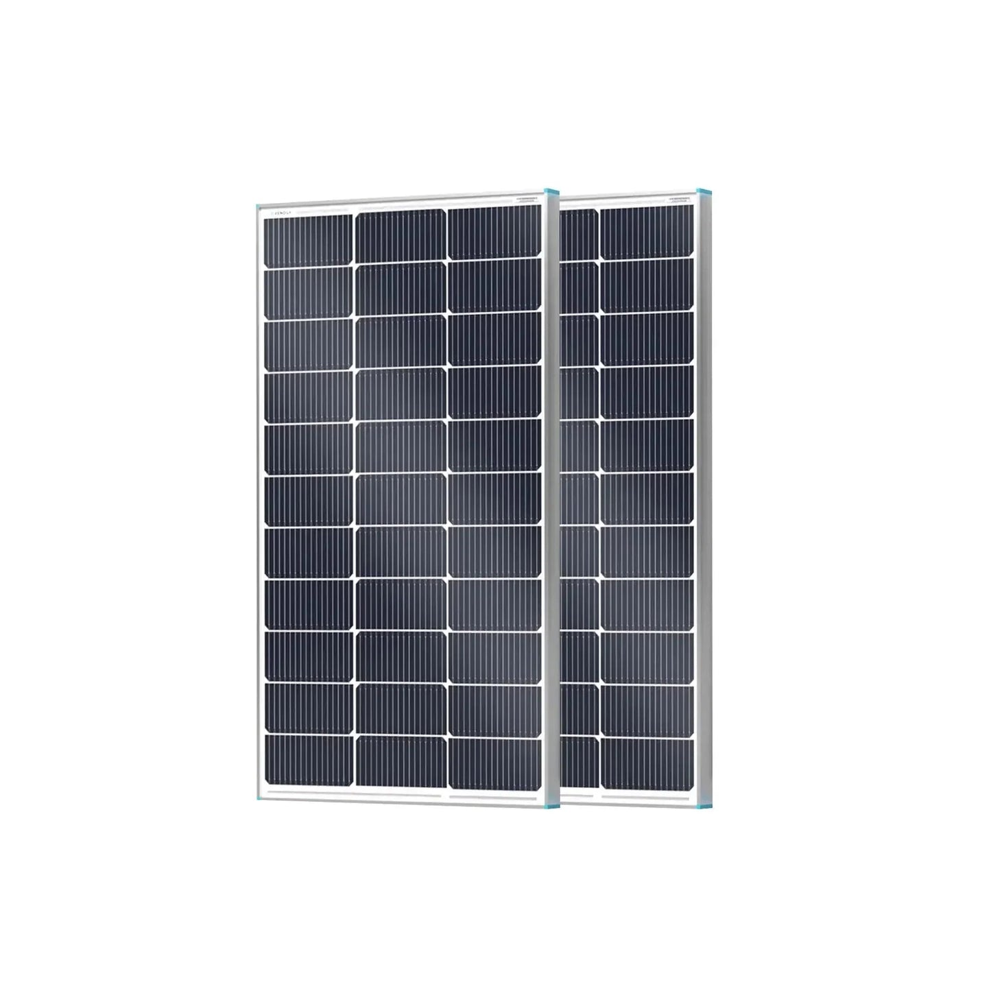 Renogy N-Type 16BB 200W 175W 100W Rigid Solar Panel
