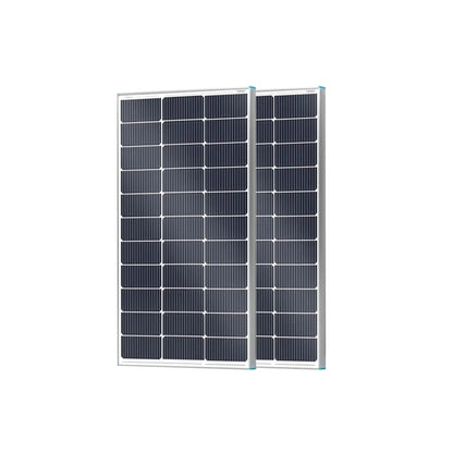 Renogy N-Type 16BB 200W 175W 100W Rigid Solar Panel