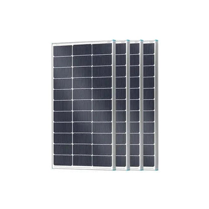 Renogy N-Type 16BB 200W 175W 100W Rigid Solar Panel