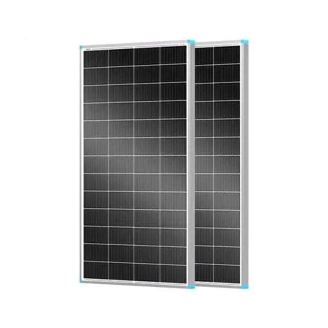 Renogy N-Type 16BB 200W 175W 100W Rigid Solar Panel
