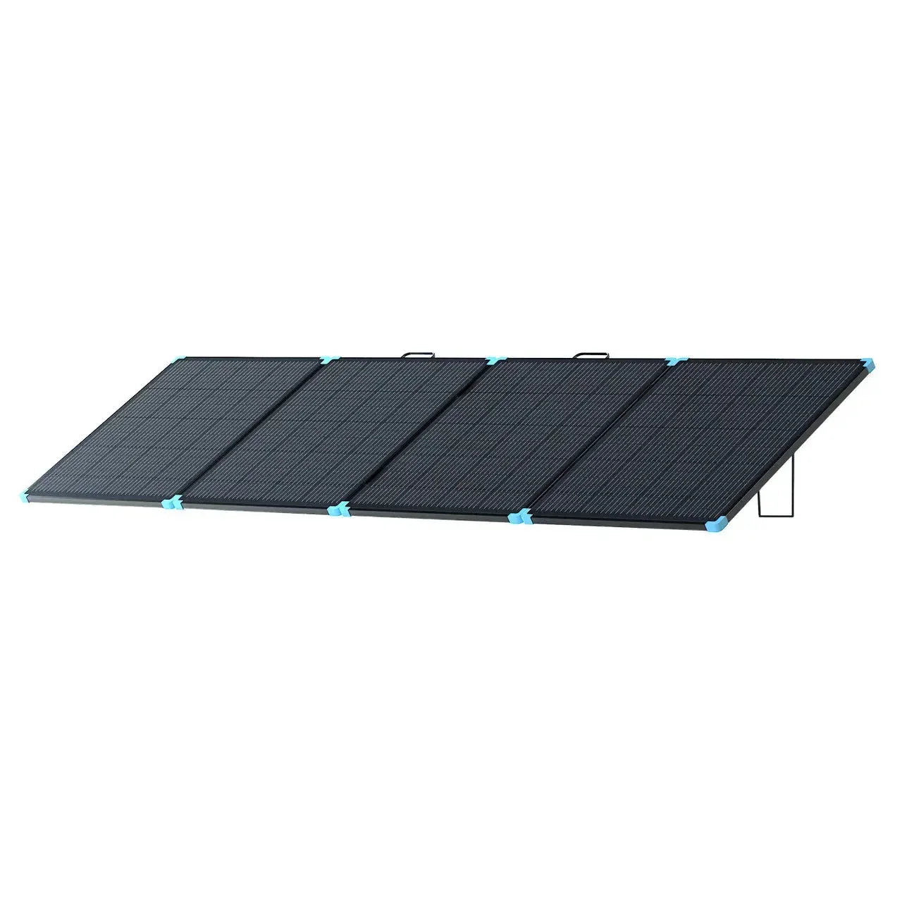 Renogy Solar Suitcase 400W Lightweight Portable Solar Panel