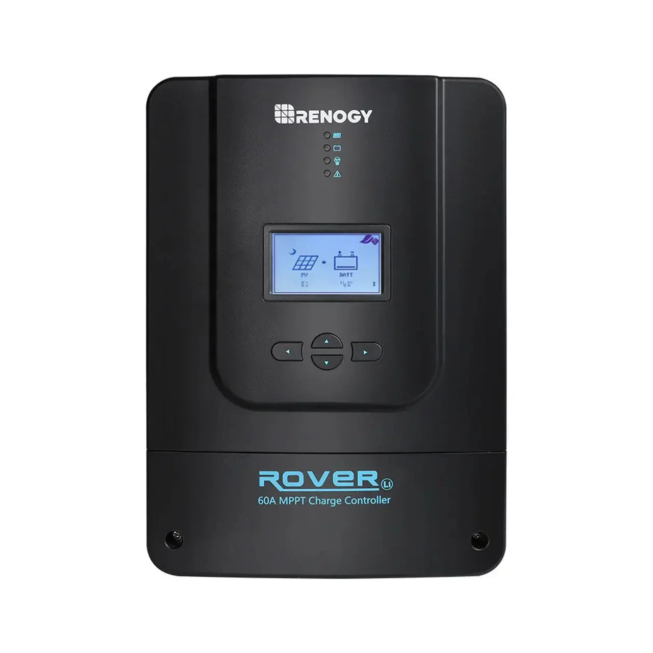Renogy Rover 60 Amp MPPT Solar Charge Controller