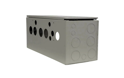 EG4 PowerPro WallMount All Weather Conduit Box