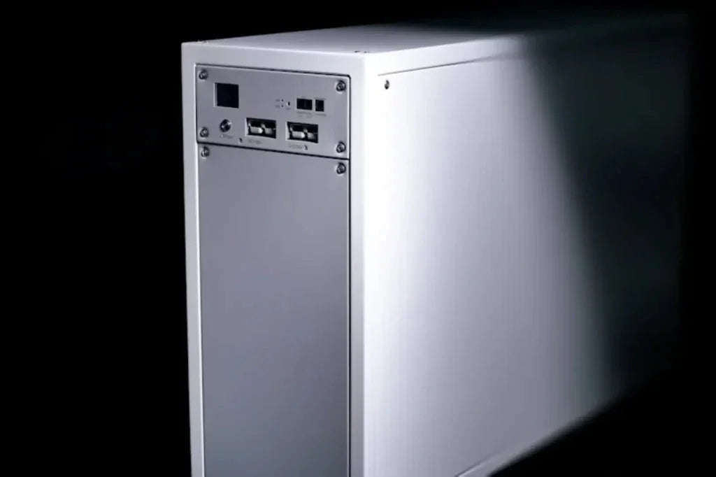 BatteryEvo 48V RHINO 4