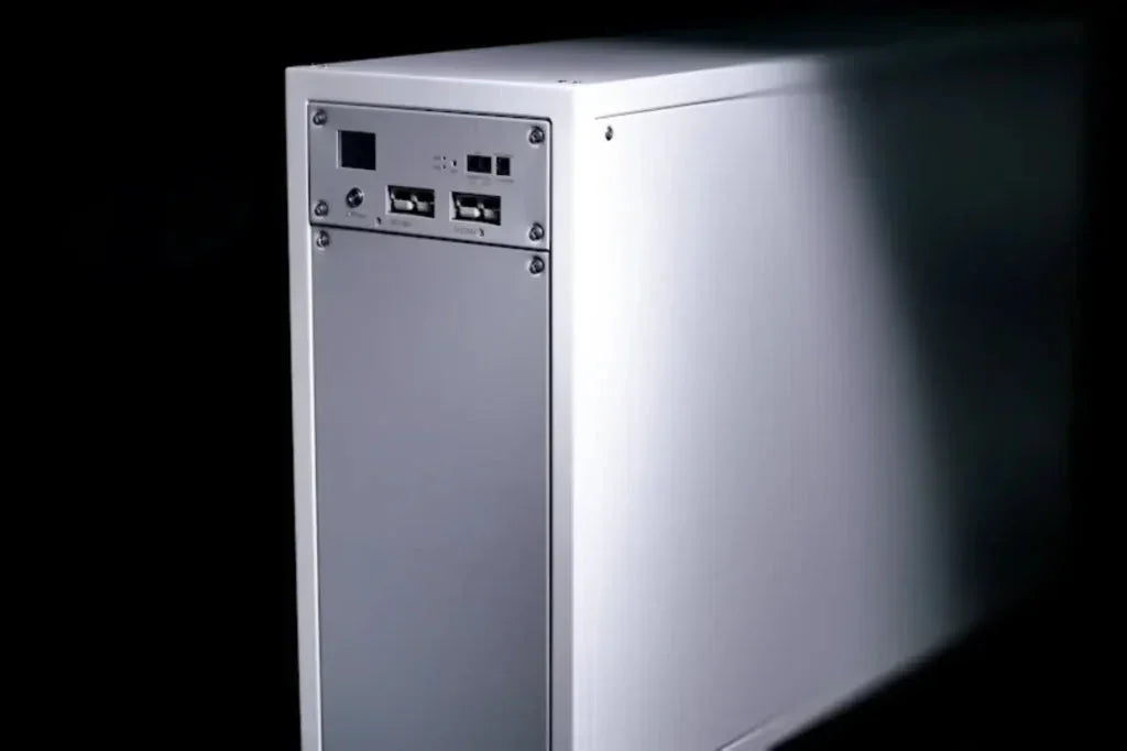 BatteryEvo 48V RHINO 4