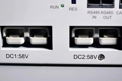 BatteryEvo 48V RHINO 4