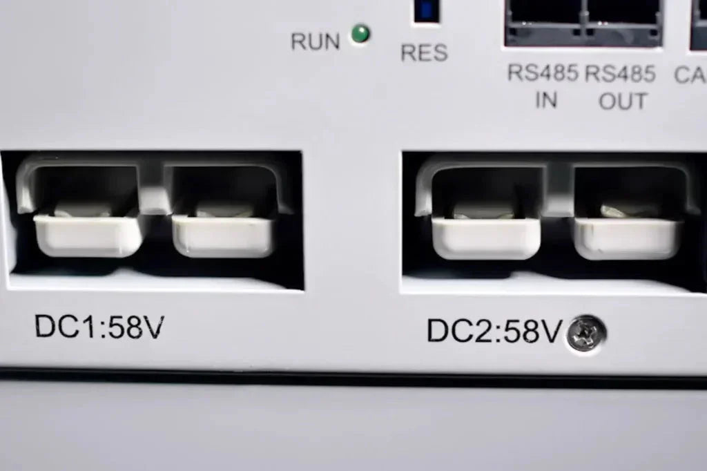 BatteryEvo 48V RHINO 4