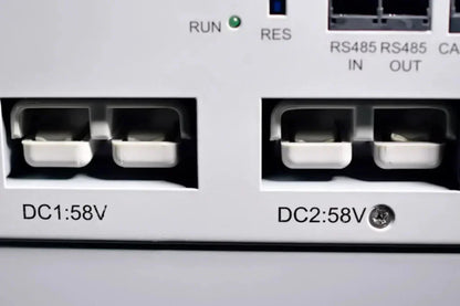 BatteryEvo 48V RHINO 4