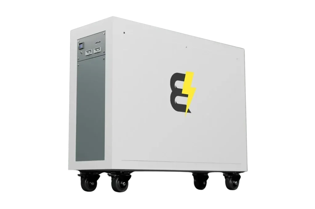 BatteryEvo 48V RHINO 4