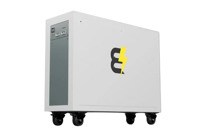 BatteryEvo 48V RHINO 4