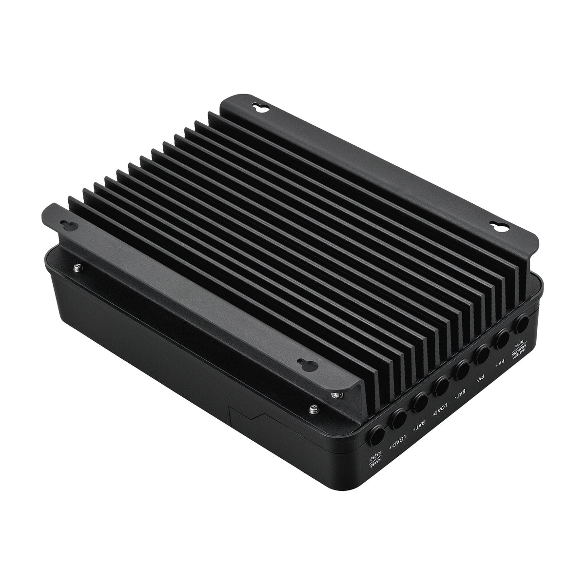 60A MPPT solar charge controller