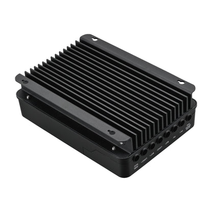 60A MPPT solar charge controller