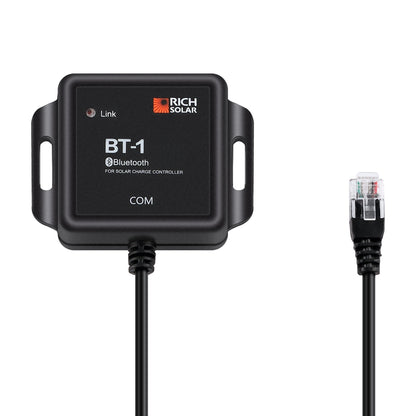 BT-1 Module | Bluetooth Module for Solar Charge Controllers