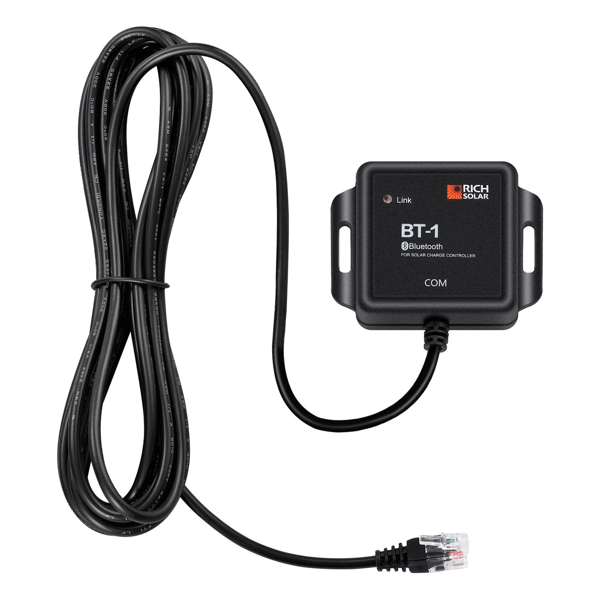 BT-1 Module | Bluetooth Module for Solar Charge Controllers