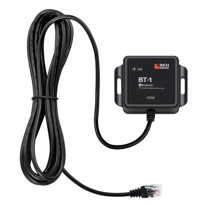 BT-1 Module | Bluetooth Module for Solar Charge Controllers