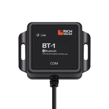 BT-1 Module | Bluetooth Module for Solar Charge Controllers