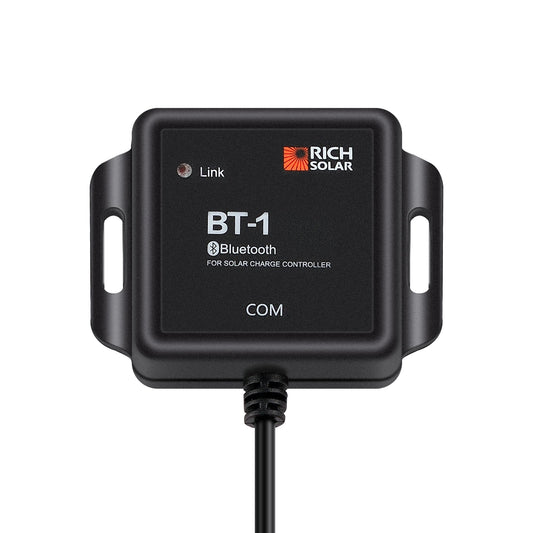 BT-1 Module | Bluetooth Module for Solar Charge Controllers