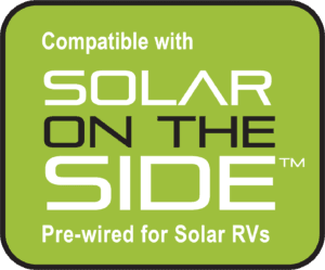 Go Power! 200 Watt Portable Solar Kit
