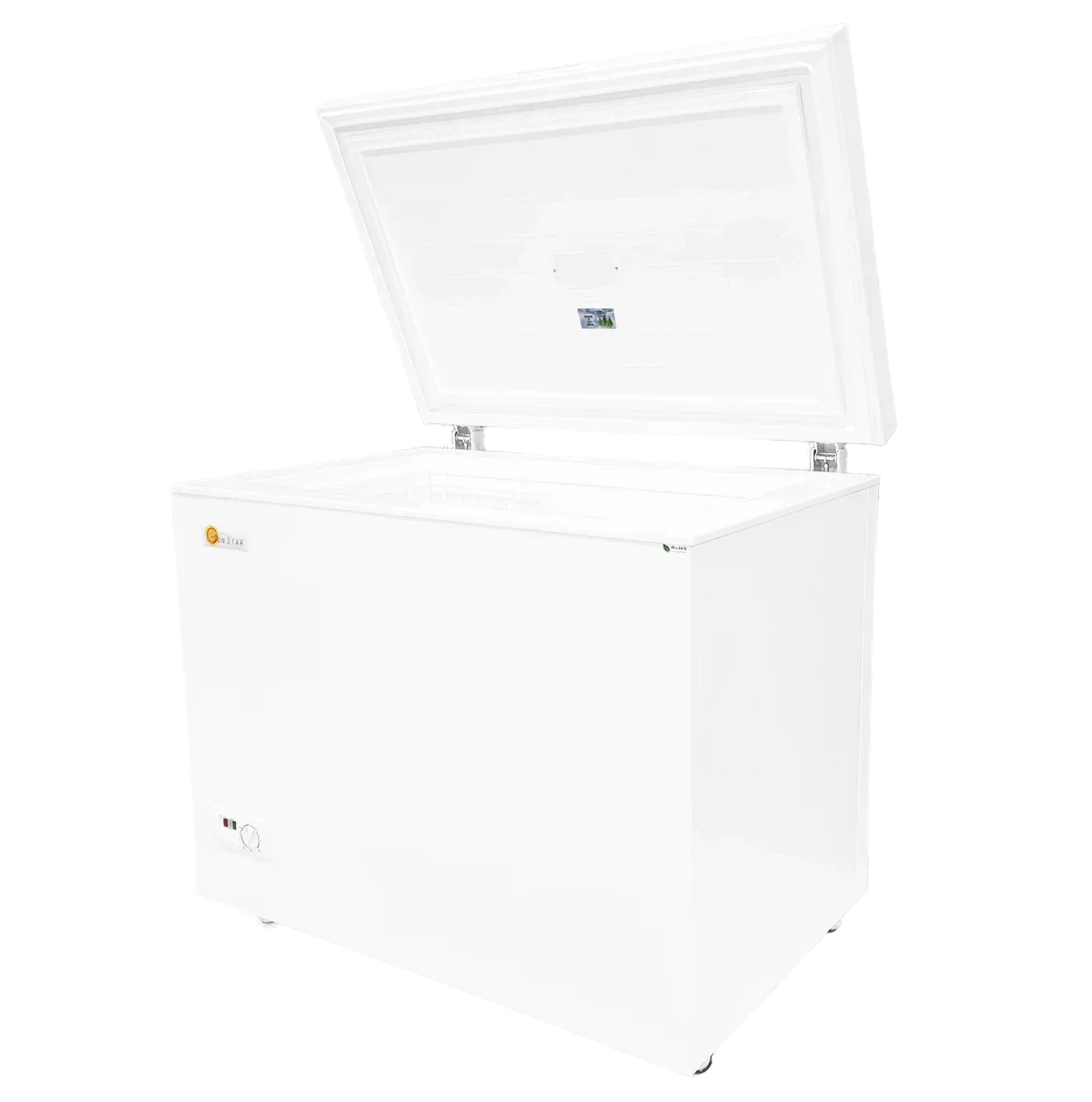 SunStar 8CU Solar/DC Chest Freezer ST-8CF