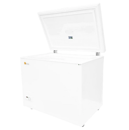 SunStar 8CU Solar/DC Chest Freezer ST-8CF