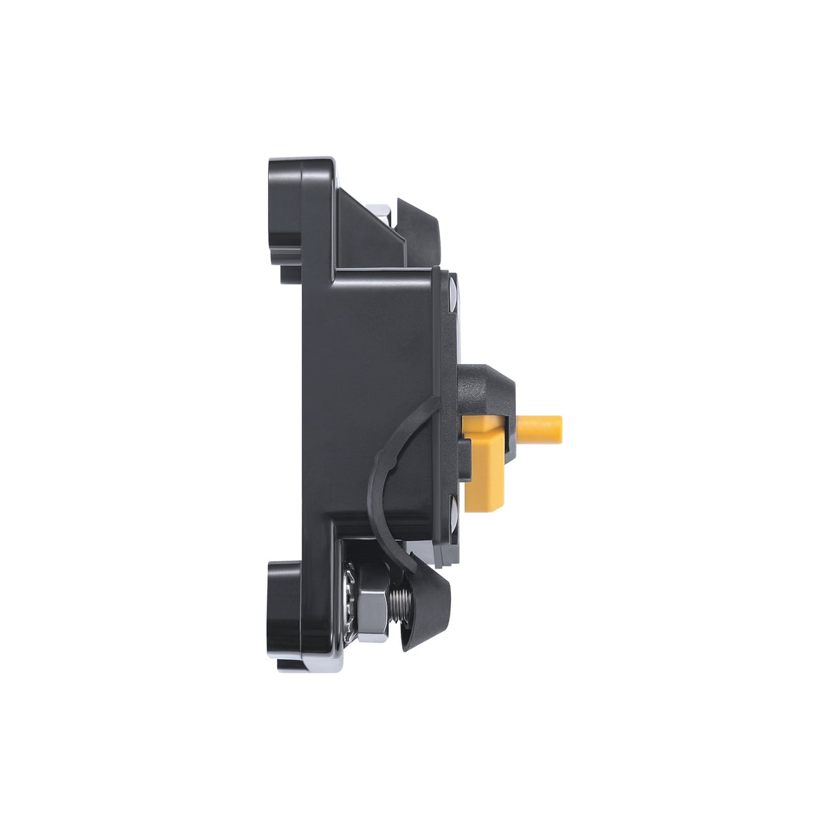 Single Pole Waterproof Circuit Breaker