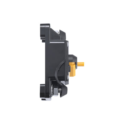 Single Pole Waterproof Circuit Breaker