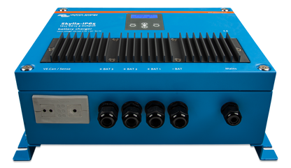 Victron Skylla-IP65 24/35 1+1 120-240VAC Battery Charger [SKY024035000]