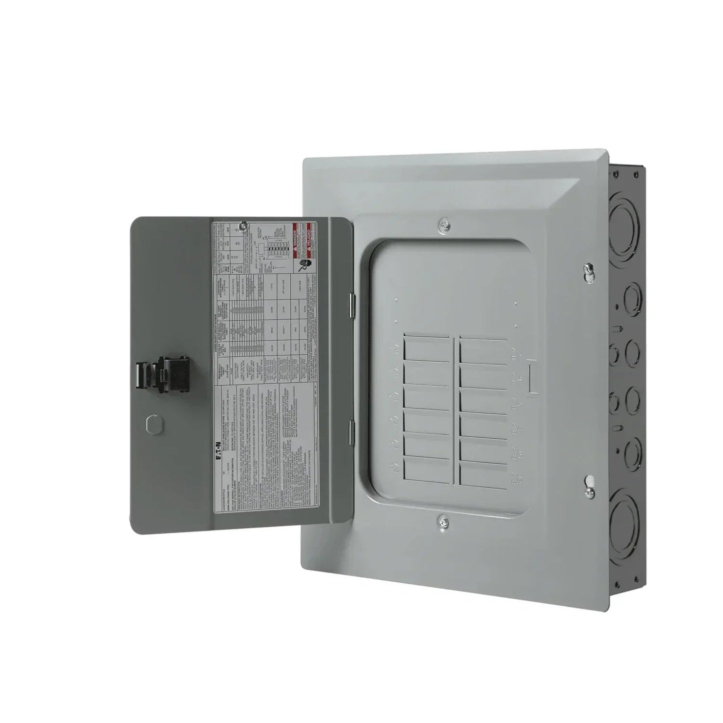 Anker SOLIX F3800 + Smart Home Power Kit (Home Power Panel + Subpanel)