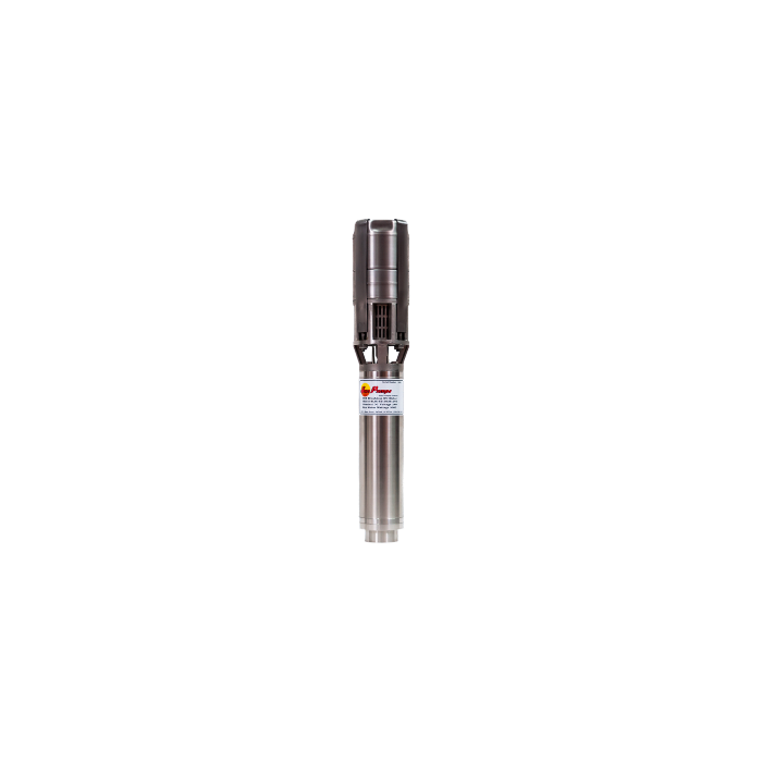 Sun Pumps SCS 130-32-180 BL Solar Submersible Pump