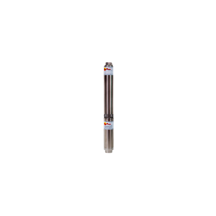 Sun Pumps SCS 8-500-180 BL Solar Submersible Pump