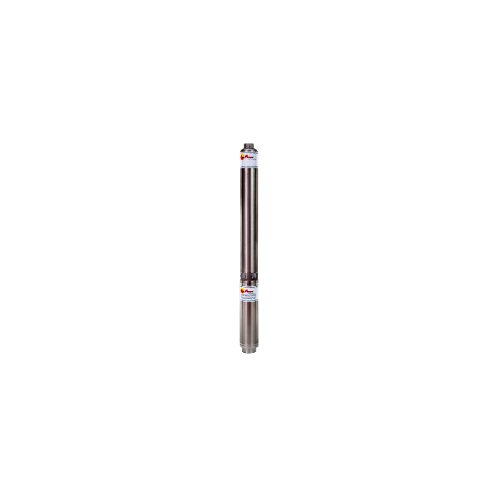 Sun Pumps SCS 50-110-240 BL Solar Submersible Pump