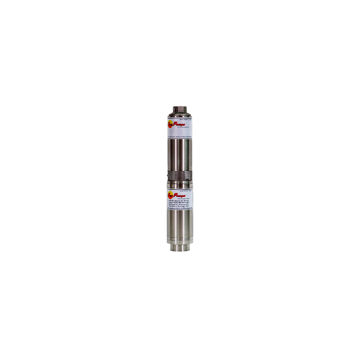 Sun Pumps SCS 18-90-60 BL Solar Submersible Pump