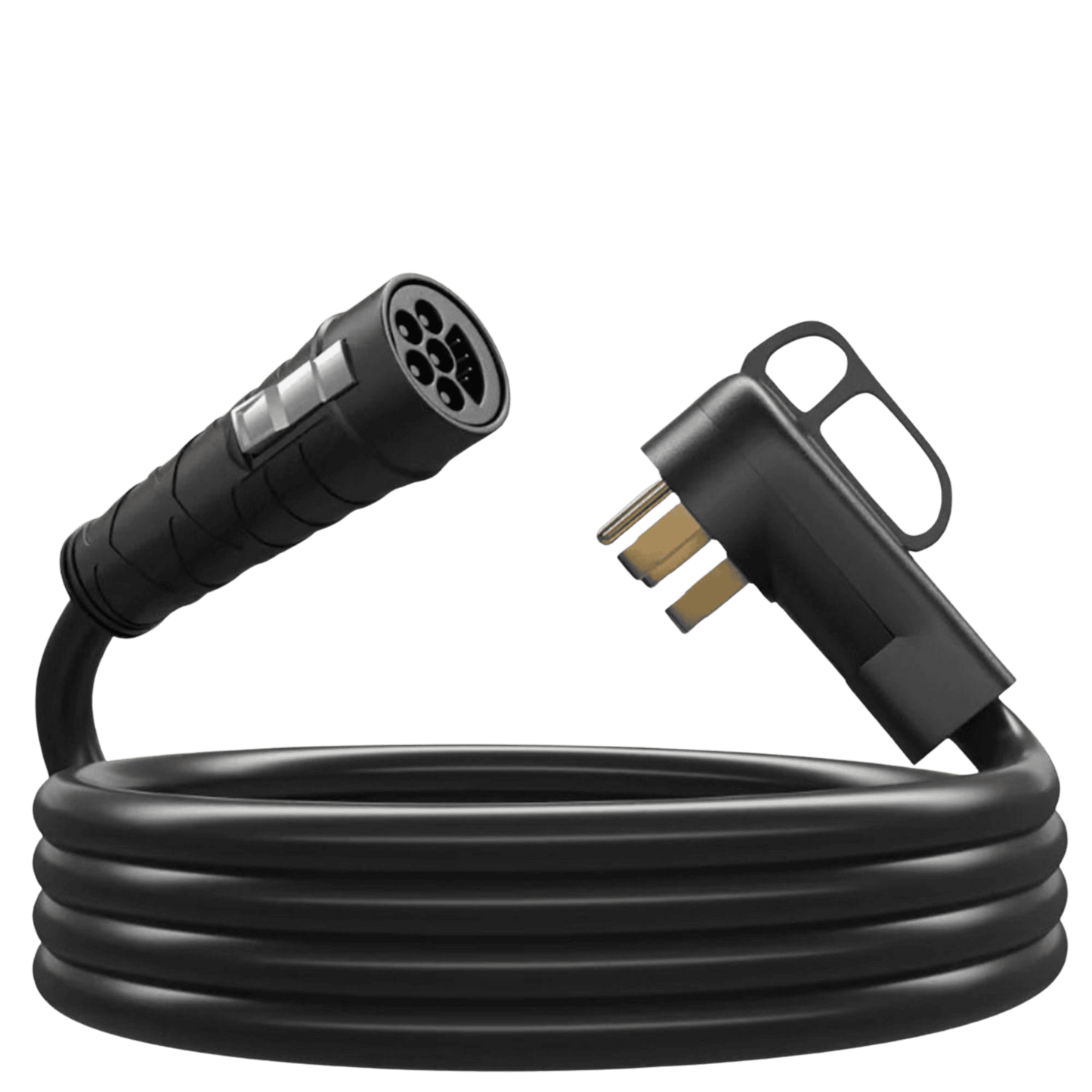 Nature's Generator Lithium Fast Charging Cable 6ft for Lithium 3600 6000 MyGrid 10K