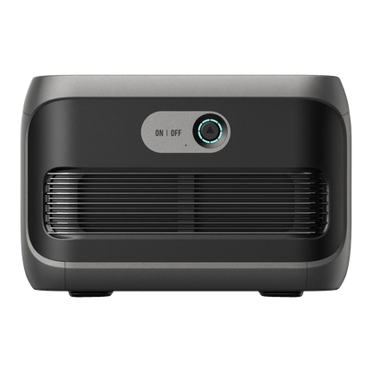 Anker SOLIX F3800 + Expansion Battery + 400W Portable Solar Panel