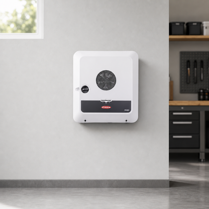 FRONIUS PRIMO GEN24 5.0 kW 4,210,141,800 5.0-208-240 lifestyle hero image