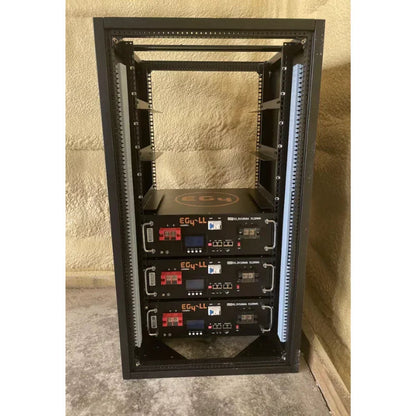 EG4-LL-S 48V 100AH 5.12kWh Server Rack Battery