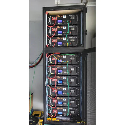 EG4-LL-S 48V 100AH 5.12kWh Server Rack Battery