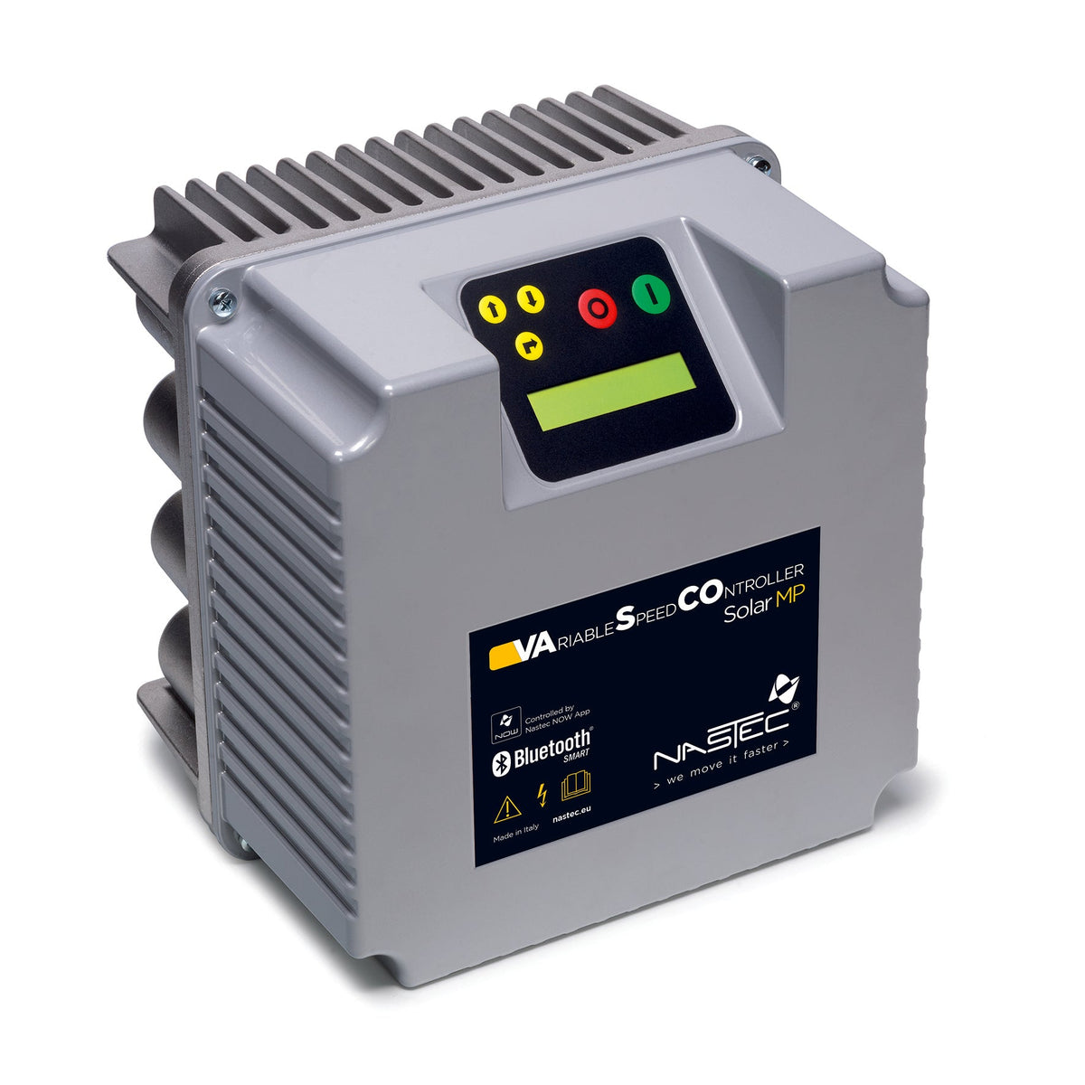 Sun Pumps VS-418-MP-120 Solar Pump Controller