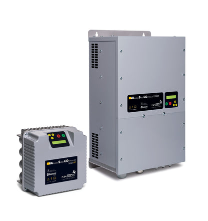 Sun Pumps VS Solar Pump Inverter - Controller (VS-465-MP)
