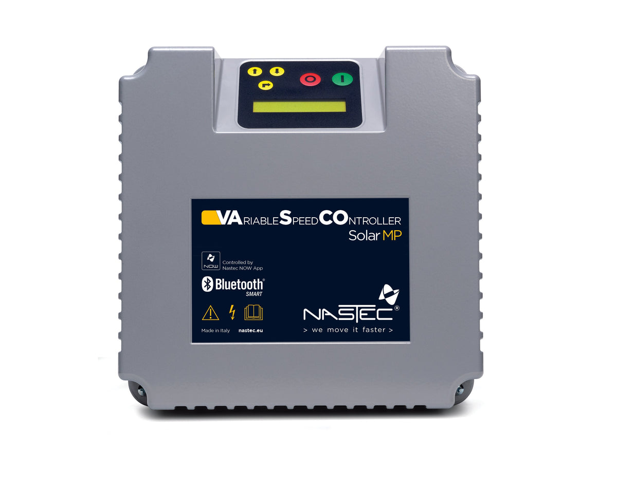 Sun Pumps VS-418-MP-120 Solar Pump Controller