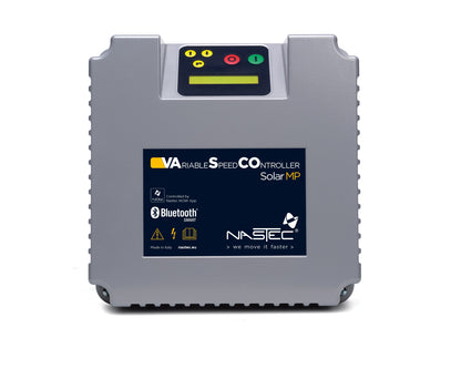 Sun Pumps VS-448-MP-120 Solar Pump Controller