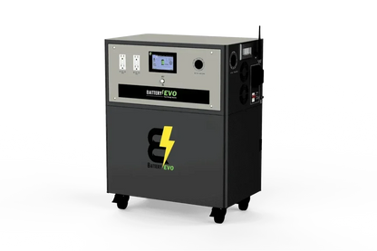 BatteryEvo WALRUS G4 Plus 16.5K INV. 23 kWh AC110/220V 96N