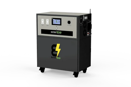 BatteryEvo WALRUS G4 Plus 16.5K INV. 23 kWh AC110/220V 96N